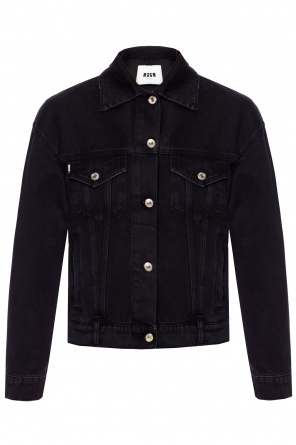 Denim jacket, zdjęcie 1 Denim jacket od MSGM